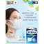 KHẨU TRANG UNICHARM 3D MASK HIGH BLOCK (SIZE M - GÓI 5 MIẾNG)