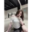 ÁO THUN TRỄ VAI BODY TAY NGẮN | ITEM CÁ TÍNH QUYẾN RŨ | HOT TREND 2026 BY CHAMIE STORE