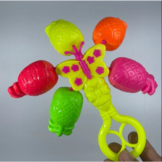 Đồ Chơi Lắc Banh, Lục Lạc, Xúc Xắc Cho Bé – Nhiều Mẫu Ngộ Nghĩnh Giúp Bé Phát Triển Giác Quan