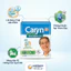TẤM ĐỆM LÓT CARYN LOẠI SIÊU THẤM (10 MIẾNG) – BẢO VỆ TOÀN DIỆN, GIỮ SẠCH GIƯỜNG NẰM