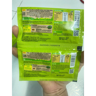 (ComBo 12 gói) Dầu Hào Bào Ngư cao cấp gói 30gr date 2027