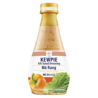 Xốt Mè Rang Kewpie 210Ml Salad Dressing