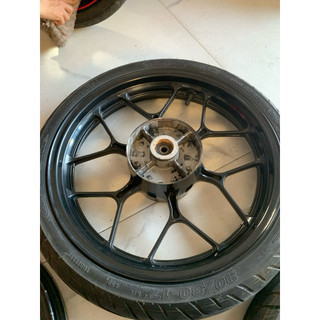 cặp mâm winner 2 đĩa rin rã xe đẹp