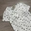 Set áo mujji* mặc nhà có mút ngực