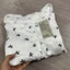 Set áo mujji* mặc nhà có mút ngực