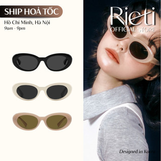 Kính mát RIETI Sunglasses CARINA