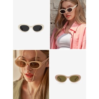 Kính mát RIETI Sunglasses CARINA