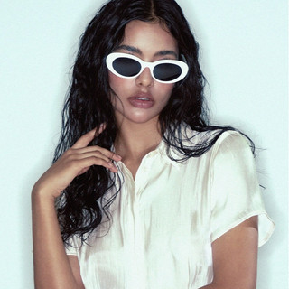 Kính mát RIETI Sunglasses CARINA