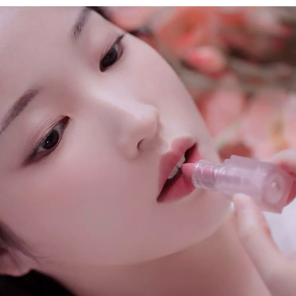 Son Thỏi Lì Mịn Như Bột BBIA Last Powder Lipstick Ver 2 – Màu Chuẩn Hàn, Lên Môi Nhẹ Như Không