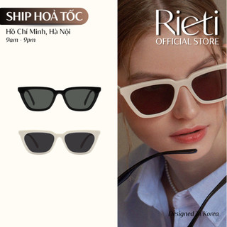 Kính mát RIETI Sunglasses CANDELA