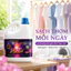 Nước Giặt Xả Remix 5 Trong 1 Hương Nước Hoa, Giặt Sạch, Lưu Hương, Mềm Vải, Phù Hợp Giặt Máy, TIDY SHOP