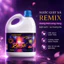 Nước Giặt Xả Remix 5 Trong 1 Hương Nước Hoa, Giặt Sạch, Lưu Hương, Mềm Vải, Phù Hợp Giặt Máy, TIDY SHOP