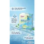 BVS DIANA SENSI COOL FRESH MÁT DỊU NHẸ SIÊU MỎNG KHÔNG CÁNH (GÓI 8 MIẾNG)