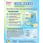 BVS DIANA SENSI COOL FRESH MÁT DỊU NHẸ SIÊU MỎNG KHÔNG CÁNH (GÓI 8 MIẾNG)
