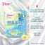 BVS DIANA SENSI COOL FRESH MÁT DỊU NHẸ SIÊU MỎNG KHÔNG CÁNH (GÓI 8 MIẾNG)