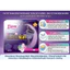 BVS DIANA SENSI SUPER NIGHT 35CM – SIÊU MỎNG CÓ CÁNH (GÓI 3 MIẾNG)
