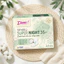 BVS DIANA SENSI SUPER NIGHT 35CM – SIÊU MỎNG CÓ CÁNH (GÓI 3 MIẾNG)