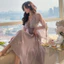 Váy ngủ tiểu thư