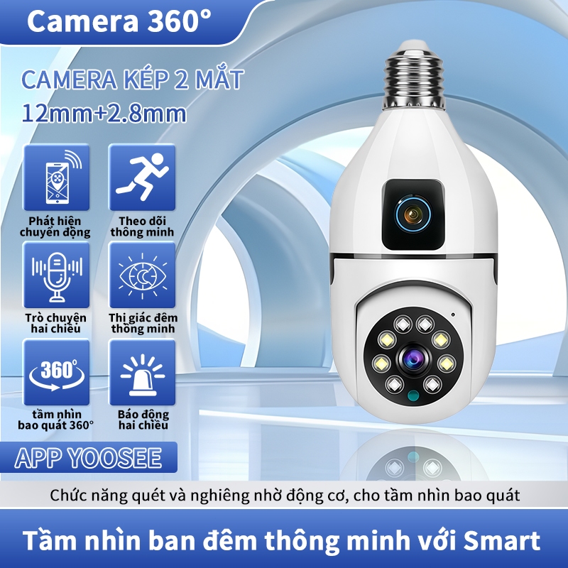 Camera 360 - Giá Tốt, Miễn Phí Vận Chuyển, Đủ Loại | Shopee Việt Nam