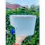 Bình Đựng Nước Có Vòi Nhựa PP Cao Cấp Tiện Lợi Bình Giữ Nước Để Trong Tủ Lạnh Tiết Kiệm Không Gian