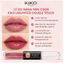 KIKO Unlimited Double Touch Chính Hãng Ý Son Kem Lì 2 Đầu Siêu Lâu Trôi Căng Bóng Không Lem