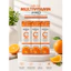 Combo 3 Hộp Viên Sủi Cam - Multivitamin Pro – Tăng Đề Kháng Giảm Mệt Mỏi Bổ Sung Vitamin Mỗi Ngày