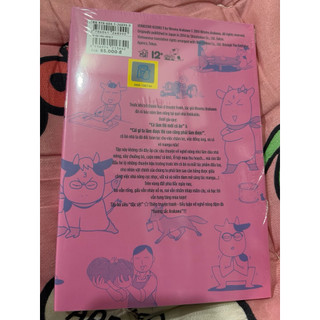Truyện tranh -  Quý Tộc Nhà Nông - Tập 3 seal