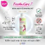 DDVS PHỤ NỮ FRESH & CARE ODOR+ 150ML – KIỂM SOÁT MÙI & BẢO VỆ TOÀN DIỆN