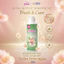 DDVS PHỤ NỮ FRESH & CARE ODOR+ 150ML – KIỂM SOÁT MÙI & BẢO VỆ TOÀN DIỆN