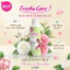 DDVS PHỤ NỮ FRESH & CARE ODOR+ 150ML – KIỂM SOÁT MÙI & BẢO VỆ TOÀN DIỆN