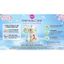 DDVS PHỤ NỮ FRESH & CARE ODOR+ 150ML – KIỂM SOÁT MÙI & BẢO VỆ TOÀN DIỆN