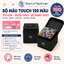 60/80 Cây Bút màu Marker Touch Cool 2 Đầu tô màu dạ vẽ tranh anime - SÉT BÚT MÀU DẠ KÈM TÚI