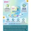 🌸 BVS DIANA SENSI COOL FRESH MÁT DỊU NHẸ (8 MIẾNG) – KHÁNG KHUẨN, DỊU ÊM CHO DA NHẠY CẢM