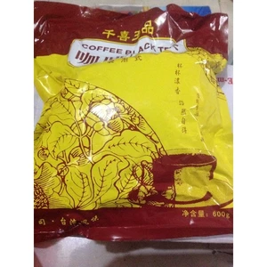 Trà vàng ( trà gold) Đài Loan 600g/Uống Là Mê
