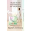 BVS DIANA SIÊU THẤM MAXI KHÔNG CÁNH (GÓI 8 MIẾNG) – KHÔ THOÁNG TUYỆT ĐỐI, TỰ TIN SẢI BƯỚC
