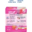 BVS DIANA SIÊU THẤM MAXI KHÔNG CÁNH (GÓI 8 MIẾNG) – KHÔ THOÁNG TUYỆT ĐỐI, TỰ TIN SẢI BƯỚC