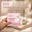 BVS DIANA SIÊU THẤM MAXI KHÔNG CÁNH (GÓI 8 MIẾNG) – KHÔ THOÁNG TUYỆT ĐỐI, TỰ TIN SẢI BƯỚC