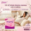🌸 BĂNG VỆ SẢN DIANA MAMA (GÓI 12 MIẾNG) – CHĂM SÓC TOÀN DIỆN CHO MẸ SAU SINH