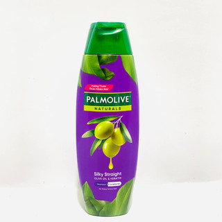 (180g x 2) Combo 2 Chai Dầu Gội Xả 2in1 Palmolive Naturals chiết xuất thiên nhiên 180ml