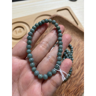Nhập môn vòng tay Phỉ Thuý li 5+