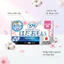 BĂNG VỆ SINH SOFY SKIN COMFORT HADAOVỆ SINH SOFY SKIN COMFORT HADAOMOI (23CM - 20 MIẾNG)