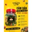 CÁM DÁN KÍNH MIX 3 giàu dinh dưỡng giúp cá khỏe, tăng size lên màu đẹp.