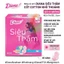 BVS DIANA SIÊU THẤM COTTON CÓ CÁNH (GÓI 8 MIẾNG) - DIANA CHÍNH HÃNG GIÁ TỐT
