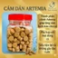 CÁM DÁN KÍNH MIX 3 giàu dinh dưỡng giúp cá khỏe, tăng size lên màu đẹp.