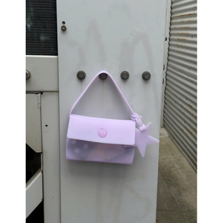Túi kẹo dẻo Candy Jelly Shoulder Bag Ecoday (chính hãng)