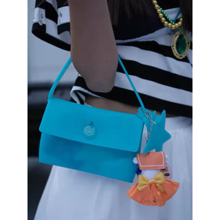 Túi kẹo dẻo Candy Jelly Shoulder Bag Ecoday (chính hãng)