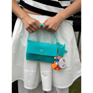 Túi kẹo dẻo Candy Jelly Shoulder Bag Ecoday (chính hãng)