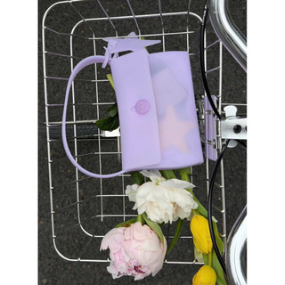 Túi kẹo dẻo Candy Jelly Shoulder Bag Ecoday (chính hãng)