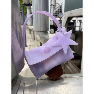 Túi kẹo dẻo Candy Jelly Shoulder Bag Ecoday (chính hãng)