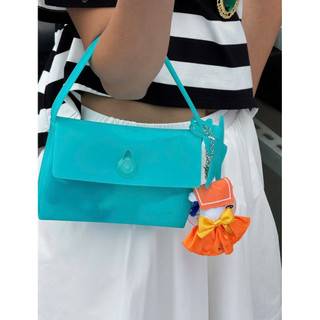 Túi kẹo dẻo Candy Jelly Shoulder Bag Ecoday (chính hãng)